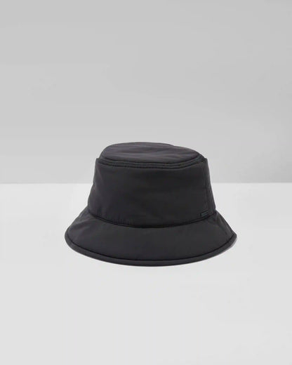 Canyons Insulated Bucket Hat | Black