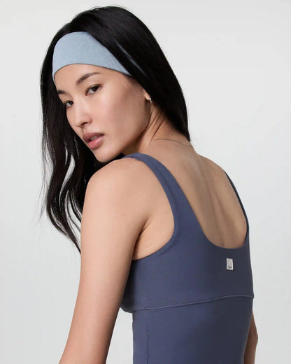 Halo Headband | Shade Heather