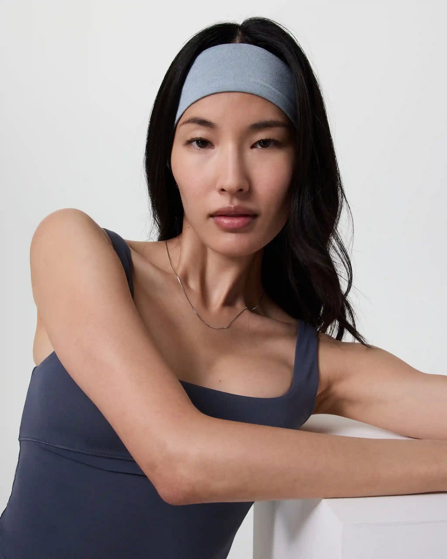 Halo Headband | Shade Heather