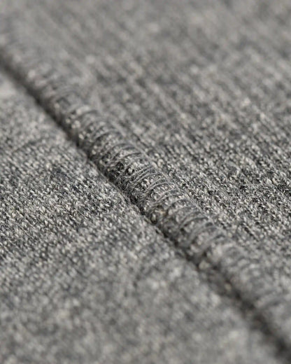 Cypress Vintage Crew | Heather Grey